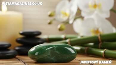jadeitový kameň