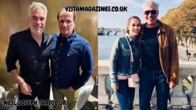 Neil Joseph Tardio Jr.