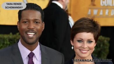 Tara Renee Schemansky