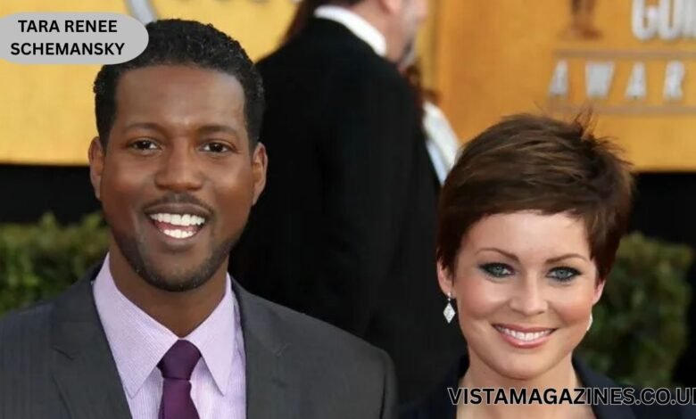 Tara Renee Schemansky