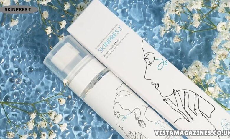 Skinpres T