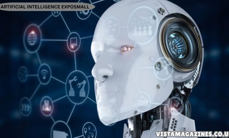 Artificial Intelligence Exposmall Insights