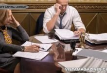 Ashcroft Capital Lawsuit