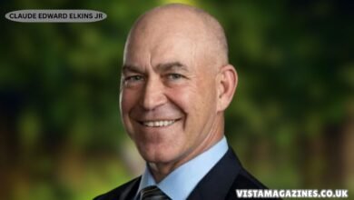 Claude Edward Elkins Jr