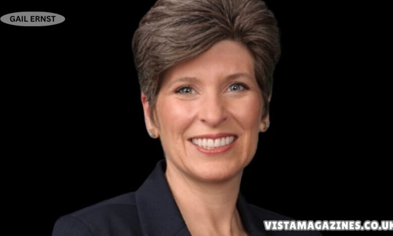 Gail Ernst