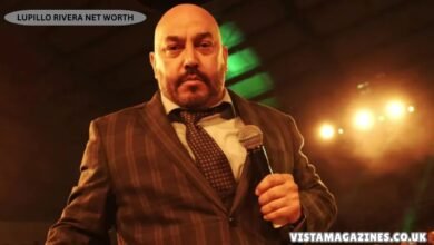 Lupillo Rivera Net Worth