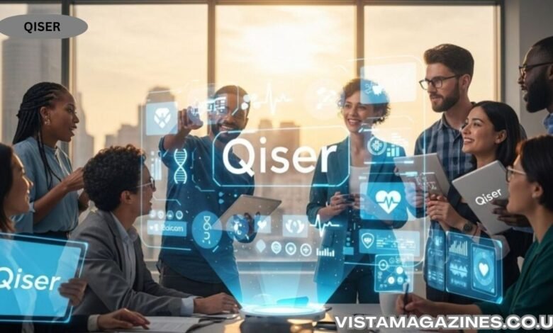 Qiser