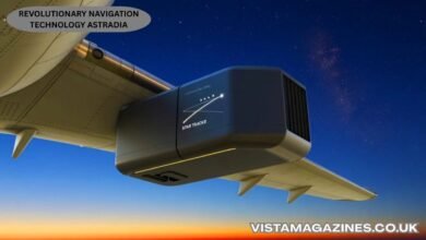 revolutionary navigation technology astradia
