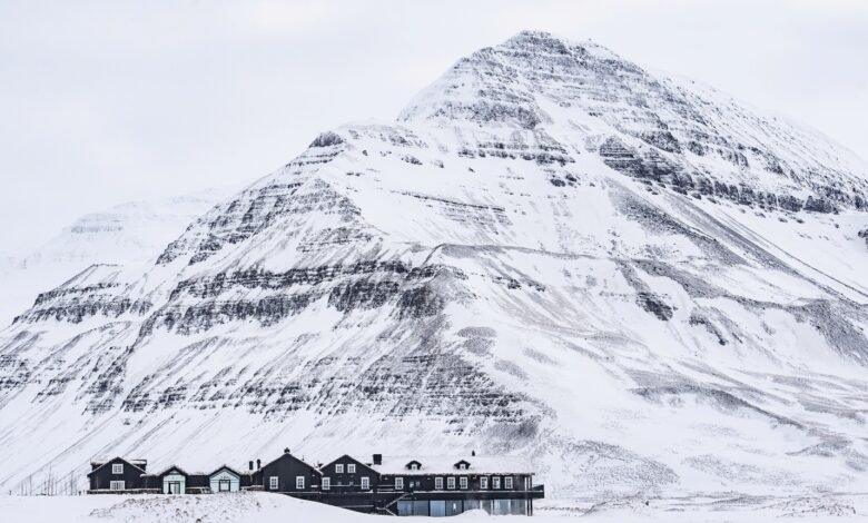 An Iceland Winter Trip Silence, Snow, and the Art of Slow Travel