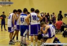 Lusv Basketball