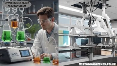 Ervaring Met Alada Afzuigsysteem