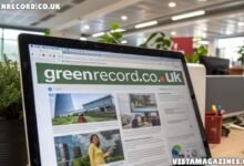greenrecord.co.uk