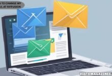 How To Change My Email At Riffusion