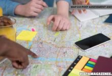 Map 2.0 Post Assessment Answers