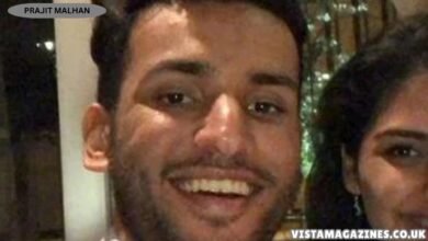 Prajit Malhan
