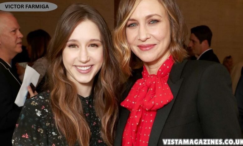 Victor Farmiga